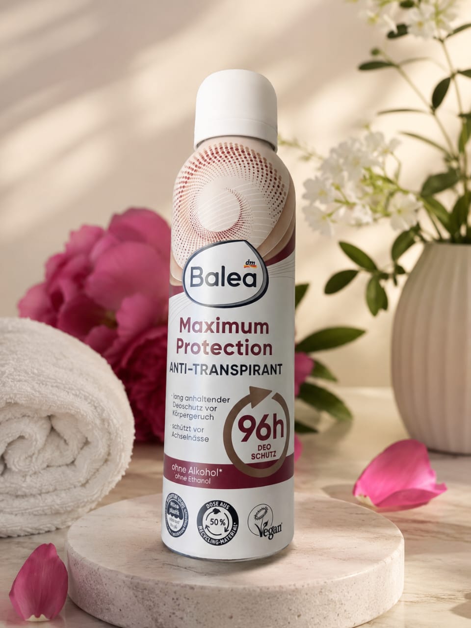 Balea Men Maximum Protection Spray